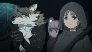 Estab-Life: Great Escape